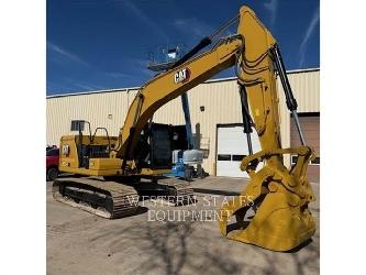 CAT 320 GC