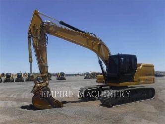 CAT 32007