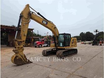 CAT 32007GC