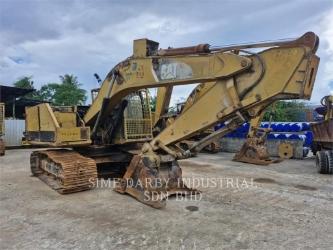 CAT 320D2