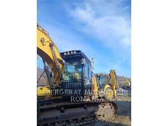 CAT 320FL