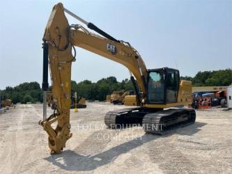 CAT 323-079X