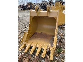 CAT 323 48HD