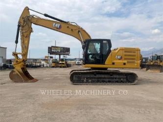 CAT 323 CF