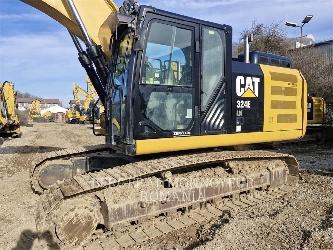 CAT 324ELN