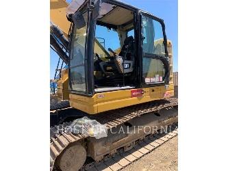 CAT 325