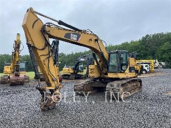 CAT 328DLCR