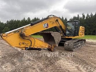 CAT 330