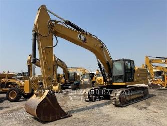CAT 336-07GC