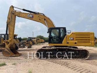CAT 336 12