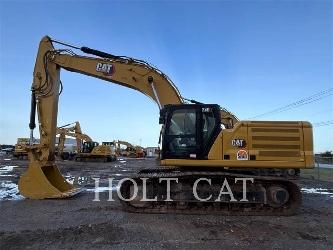 CAT 340 12 TC