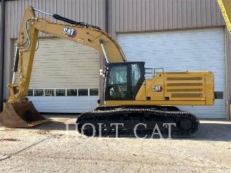 CAT 340 12 TC