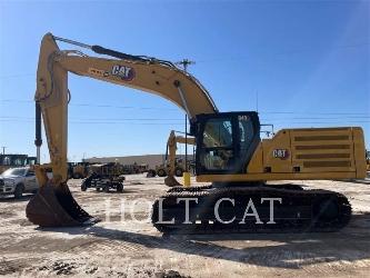 CAT 340 12 TC