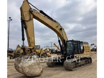CAT 349E