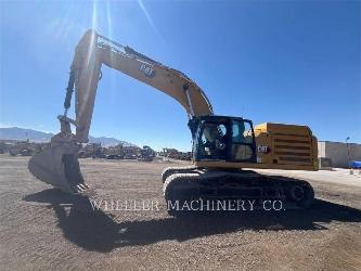 CAT 352 CF