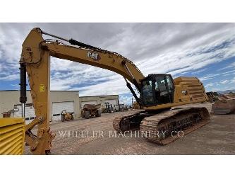 CAT 352 CF
