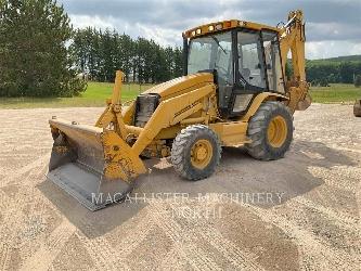 CAT 416C C