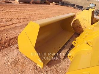 CAT 420F BUCKET