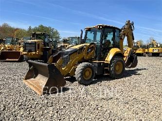 CAT 420F2IT