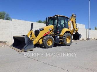 CAT 420XE4ECIP