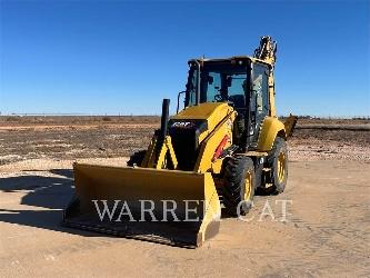 CAT 430 AE4