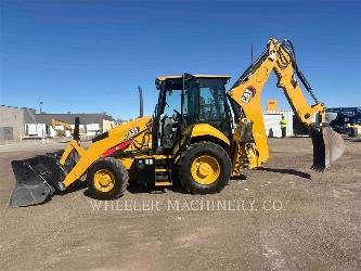 CAT 430 IT CF