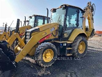 CAT 430 IT CF