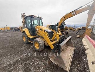 CAT 430 IT CF