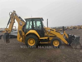CAT 430 IT CF