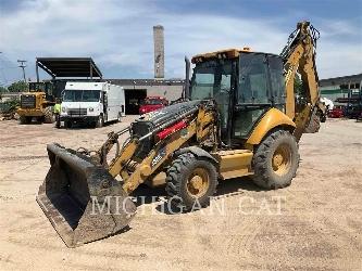 CAT 430EIT A