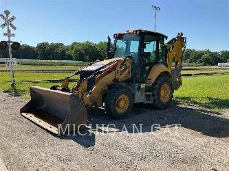 CAT 430F2IT APRQ+