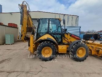 CAT 434E