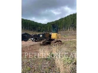 CAT 568LL