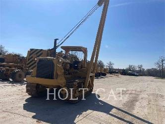 CAT 572G