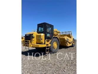 CAT 621G