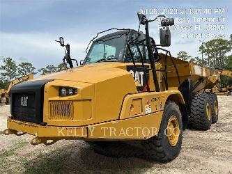 CAT 725 C 2