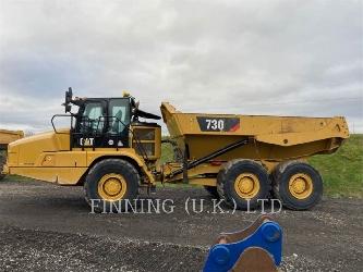 CAT 730-04A