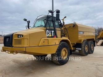 CAT 730C WT
