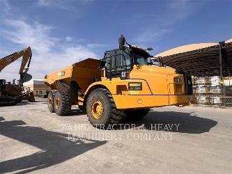 CAT 745-04LRC