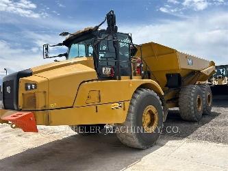CAT 745 TG