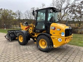 CAT 908-14
