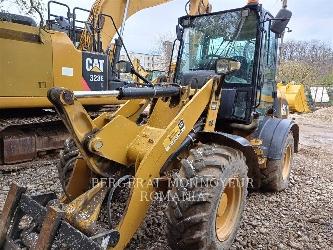 CAT 908H2