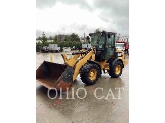 CAT 908M