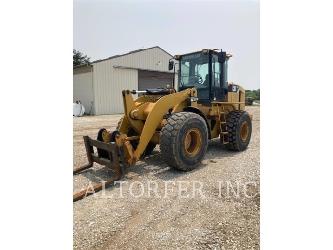 CAT 928HZ