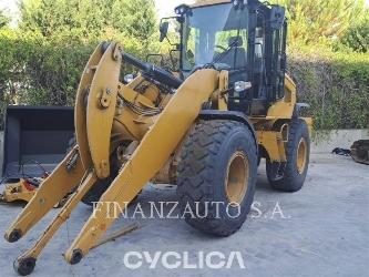 CAT 930M