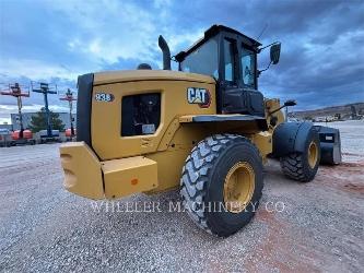 CAT 938 QC