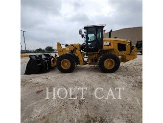 CAT 938 QC