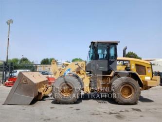 CAT 938M