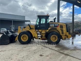 CAT 950M