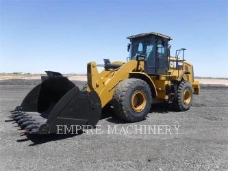 CAT 950M FC